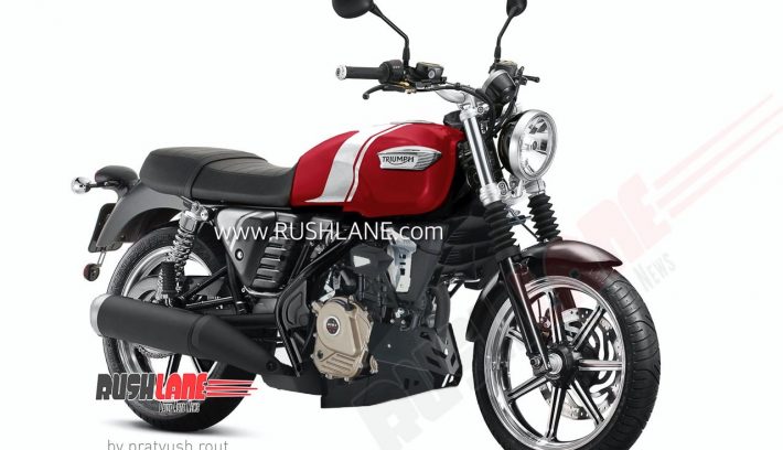 bajaj retro 1