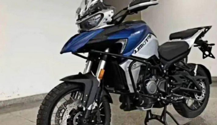benelli 800