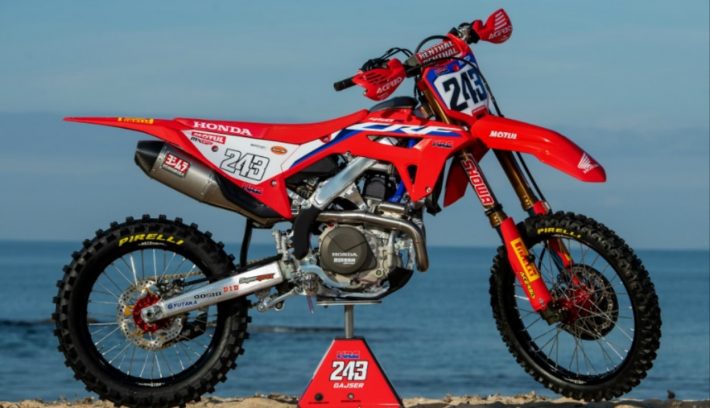 crf450 3