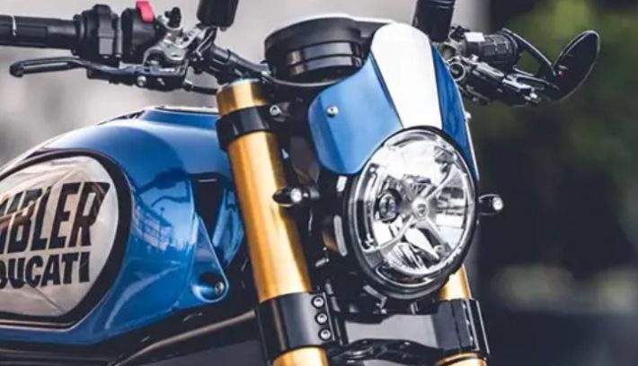 ducati 10