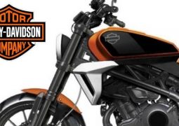 harley davidson