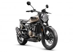 husqvarna 1