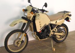 kawa diesel 1