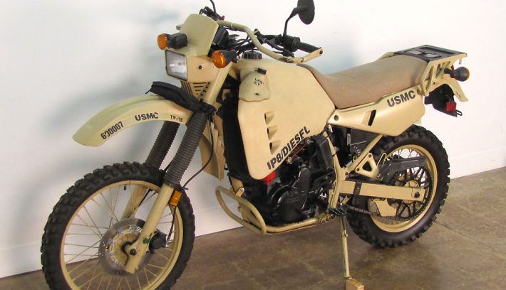 kawa diesel 1