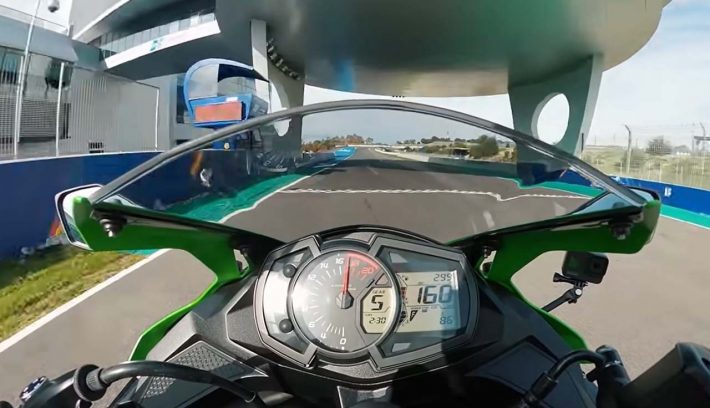 kawasaki 6