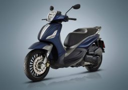 piaggio 1