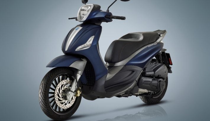 piaggio 1