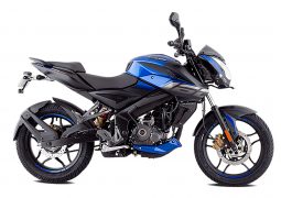 rouser160td