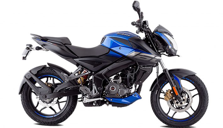 rouser160td