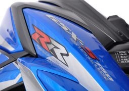 suzuki gsx 4