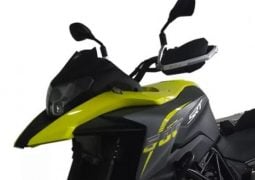 trk 1