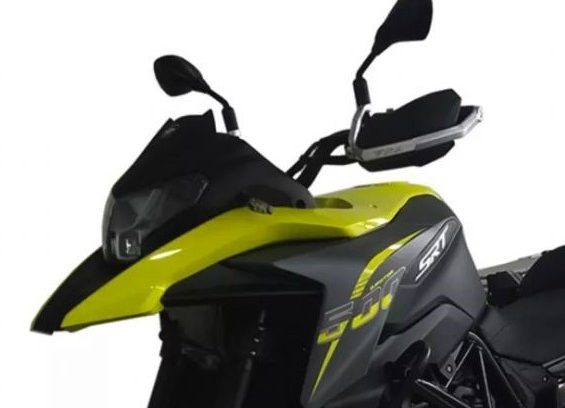 trk 1