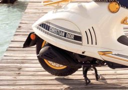 vespa 1