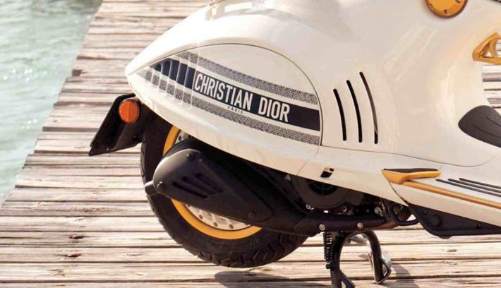 vespa 1