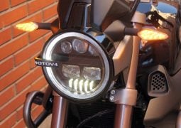 zontes 5