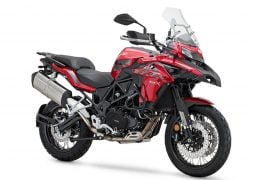 Benelli TRK 502 X MY 2020 1