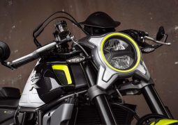 CFMoto 700CL X 2