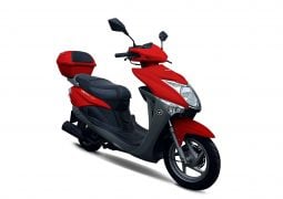 Corven Expert Dot 4