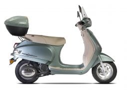 Expert Milano Lateral Celeste