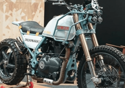Himalayan Turbo