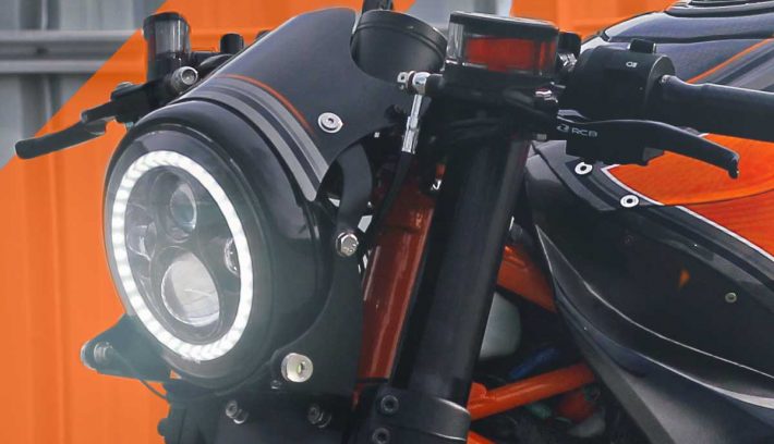 KTM 250 MCM 2