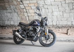 LM·Gilera AC4·8276