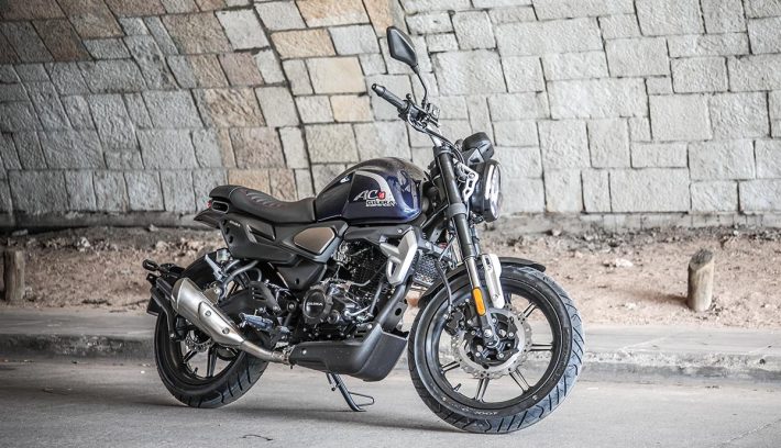 LM·Gilera AC4·8276
