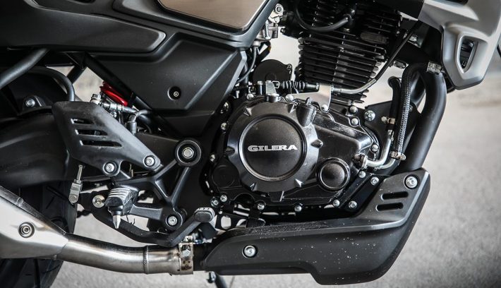 LM·Gilera AC4·8336