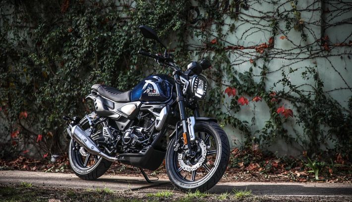 LM·Gilera AC4·8699