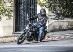 LM·Gilera AC4·87991
