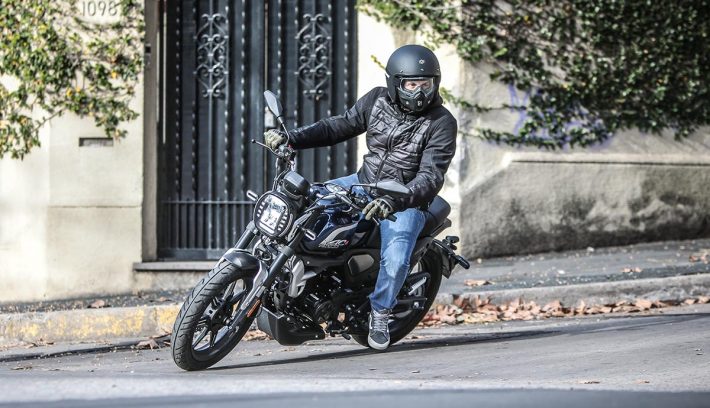 LM·Gilera AC4·87991