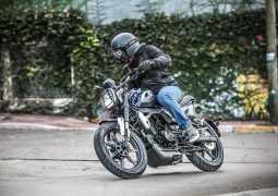 LM·Gilera AC4·9601