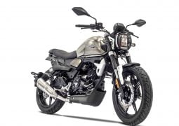 Mondial WD250 Sport 7
