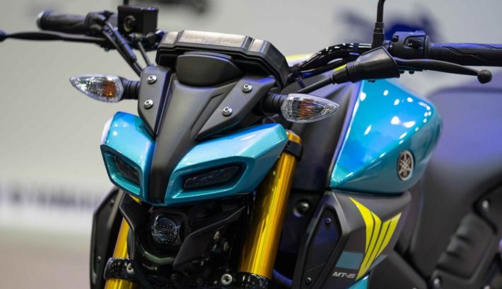 Yamaha mt15 Limited Edition 2