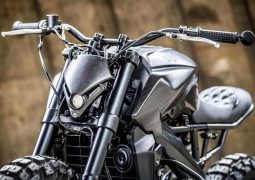 bajaj dominar diablo cyclops black 5