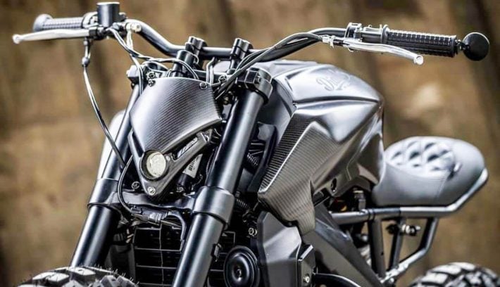 bajaj dominar diablo cyclops black 5