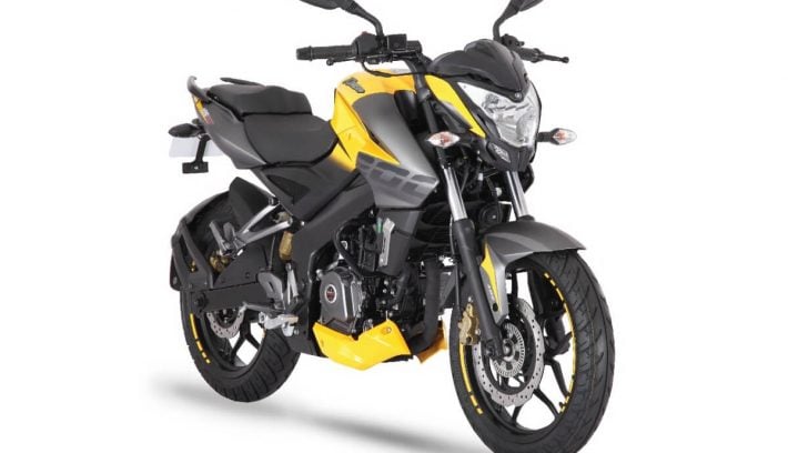 bajaj rouser ns 200 fi