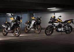 bmw gs3
