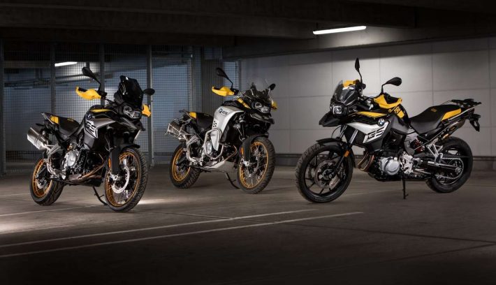 bmw gs3