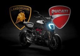 ducati lamborghini 2