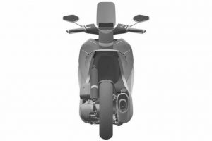 honda scooter concept 4