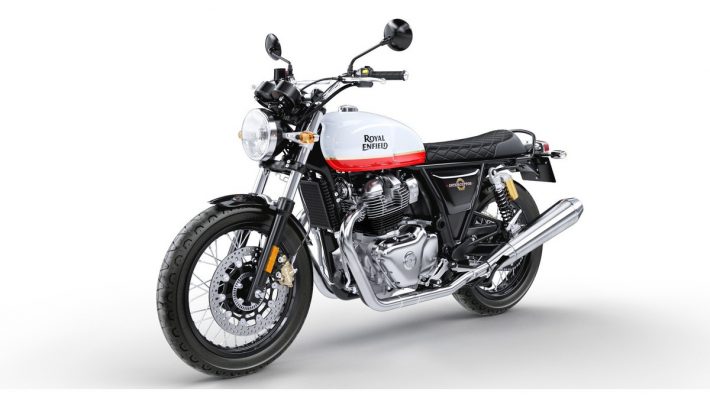 royal enfield 2