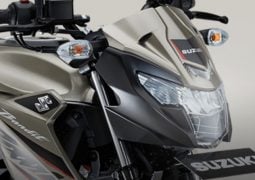 suzuki bandit