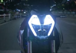 BENELLI PORTADA
