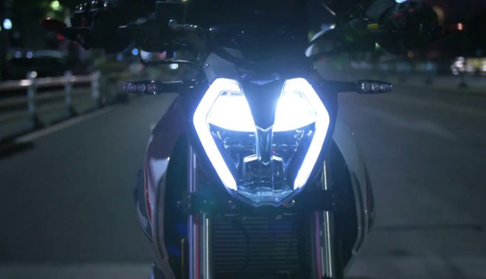 BENELLI PORTADA