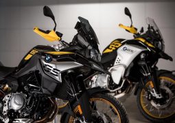 BMW 40 ANIVERSARIO 1