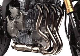 Kawasaki Z25r 2