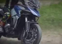 QJMotor SRB750 6