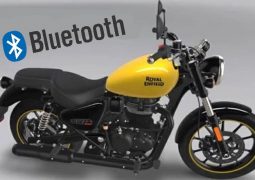 ROYAL ENFIELD PORTADA