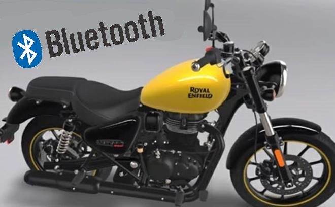 ROYAL ENFIELD PORTADA